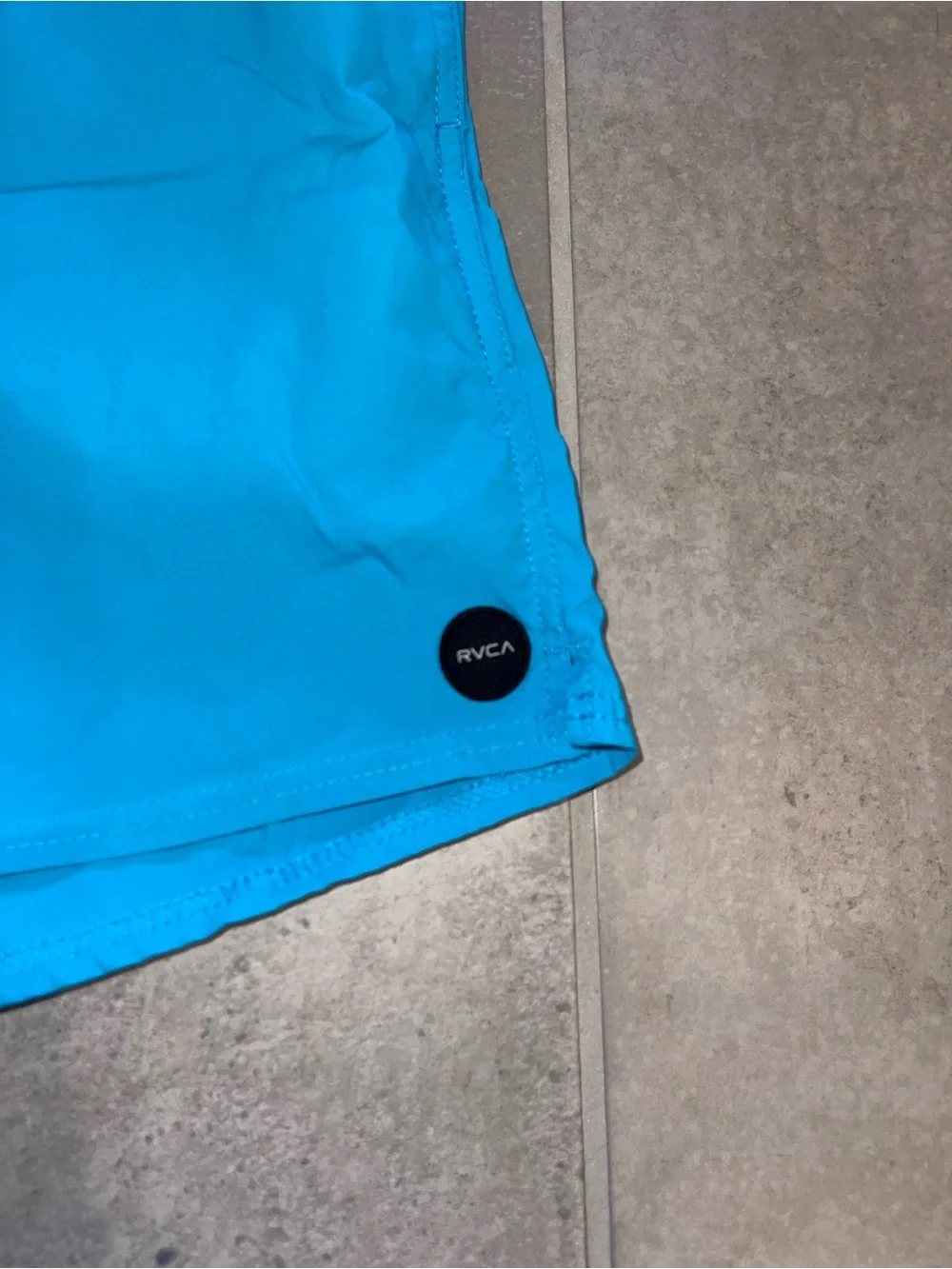 RVCA shorts